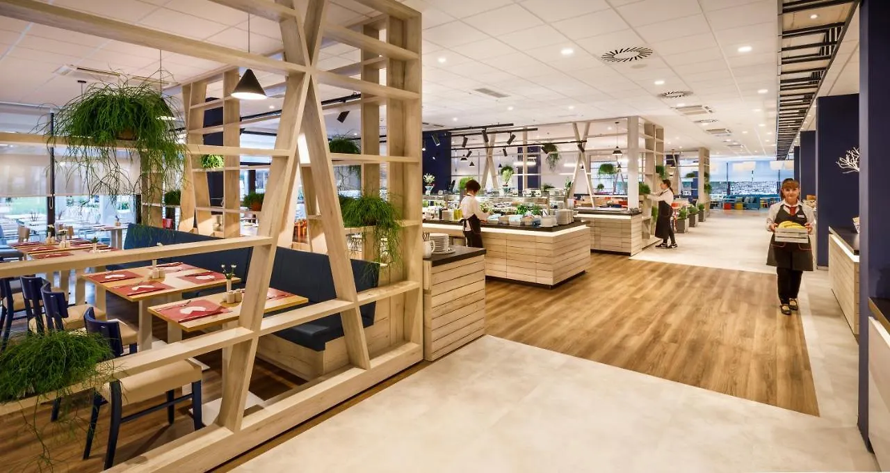Hotel Marina - Liburnia Mošćenička Draga